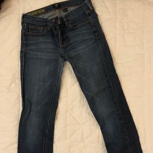 J Crew Jeans